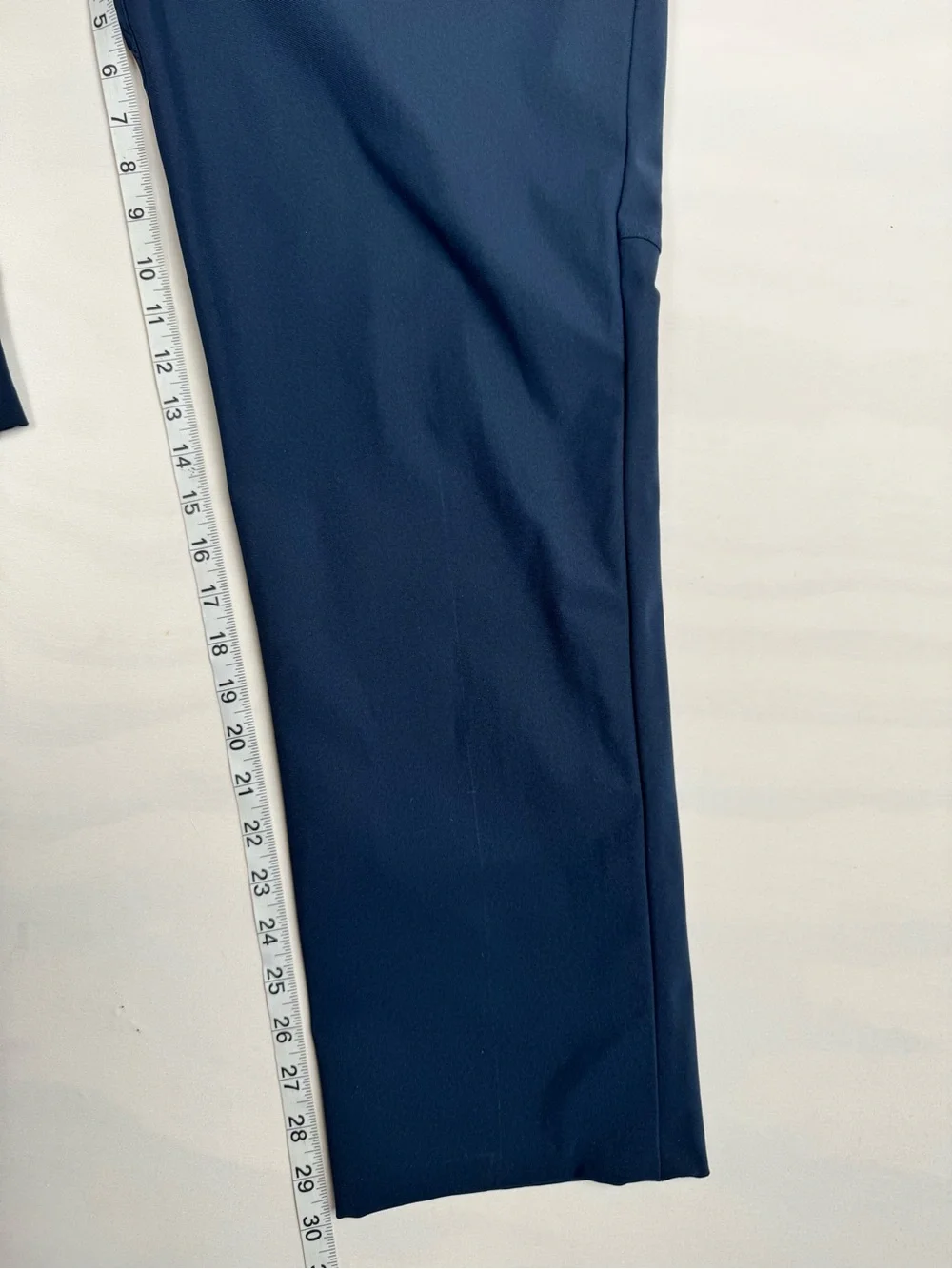 Lululemon ABC Pant Classic *32